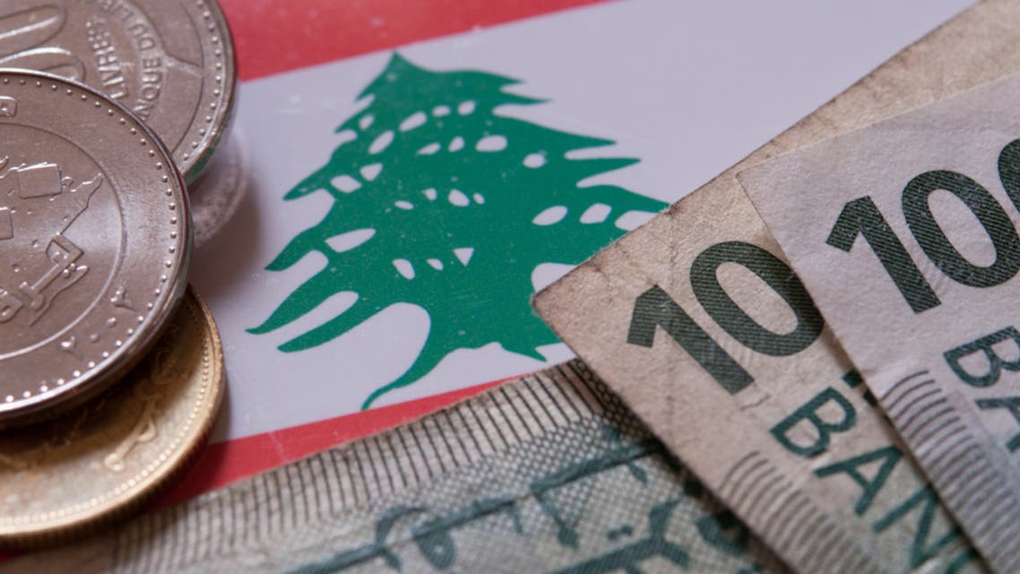 سقوط مدوي لليرة اللبنانية وفقدان لـ90% من قيمتها