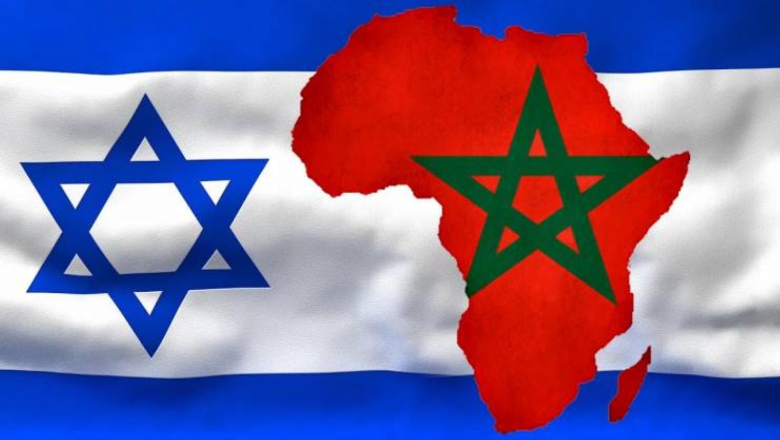 المغرب رابع دولة عربية تطبع مع إسرائيل