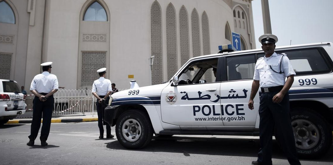 من هو القطري الذي يحتل المركز السادس على قائمة الإرهاب العربية؟