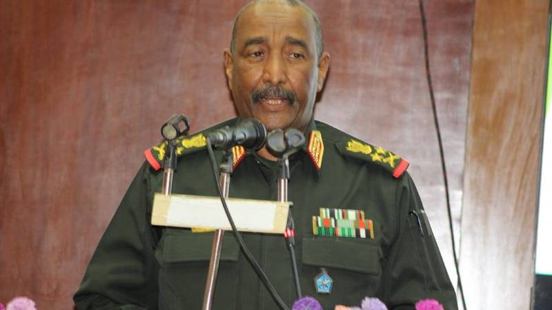 السودان تستعد لتشكيل حكومة جديدة