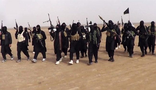 داعش يتبنى الاعتداء على مقبرة لغير المسلمين في السعودية