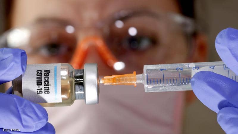 تعرف على أل دولة عربية تتعاقد على استيراد لقاح كورونا الأمريكي