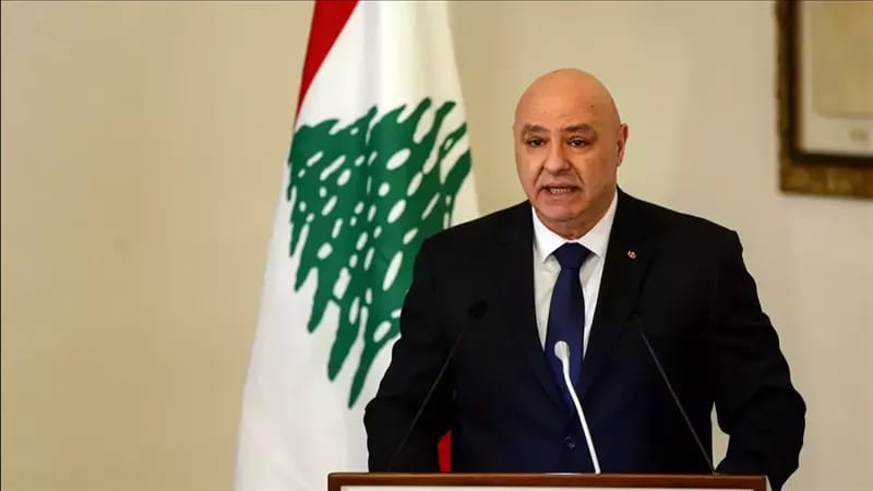 جوزيف : إسرائيل استهدفت قوات اليونيفيل عمدًا بالجنوب اللبناني