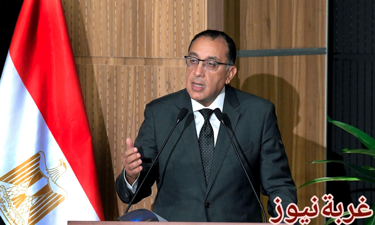 مدبولي يعلن آخر زيادة لأسعار الوقود في مصر