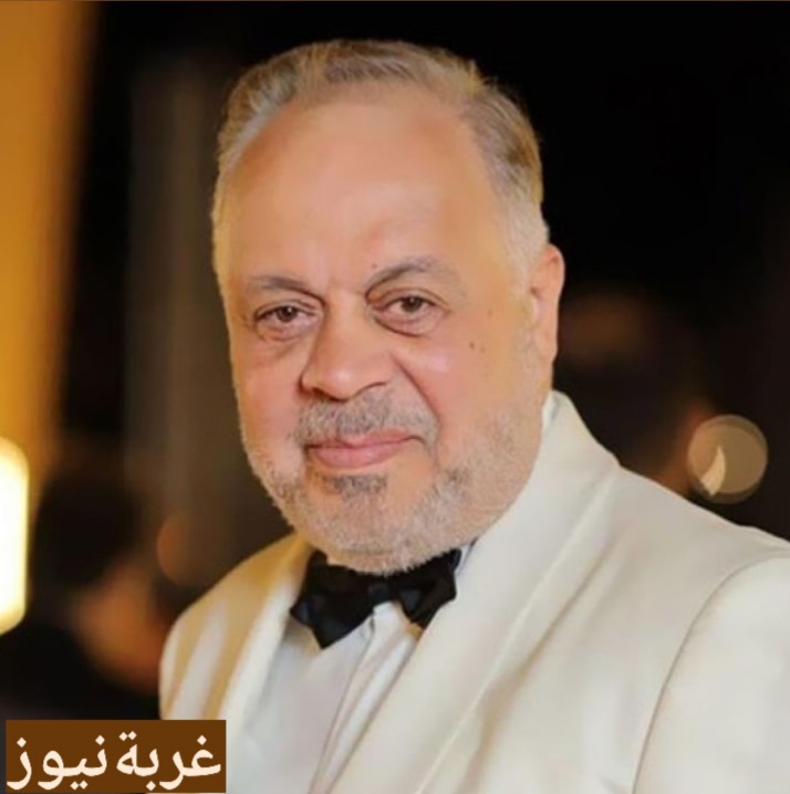 أشرف زكي يستقيل من نقابة المهن التمثيلية ويترشح لمجلس الشيوخ – 25 سبتمبر 2025