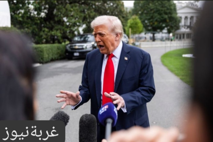 ترامب: صفقة غزة قريبة وحماس تؤكد أنها لم تتسلم الخطة بعد