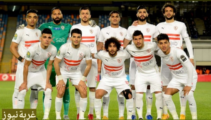 الزمالك اليوم ضد غزل المحلة السبت 4 أكتوبر 2025: موعد المباراة، القنوات الناقلة، والتشكيل المتوقع