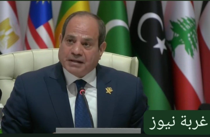 الرئيس السيسي: إدارة إثيوبيا غير المنضبطة لسد النهضة أضرت بمصر والسودان ودولتي المصب 2025