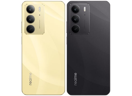 نازل يكسر السوق.. مواصفات هاتف Realme C75 الجديد ببطارية عملاقة ومقاومة للماء بسعر مفاجأة
