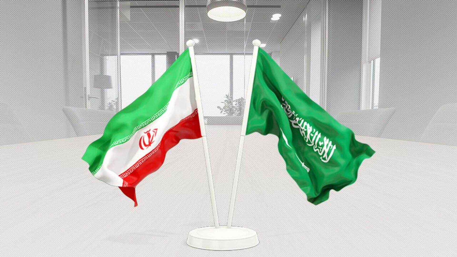 رسالة نارية من السعودية لإيران: أراضينا ليست ساحة حرب!