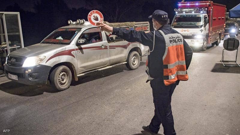 المغرب تقلل ساعات الحظر الليلي في البلاد