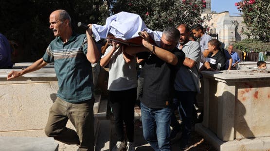 ارتفاع ضحايا الحرب في غزة إلى أكثر من 67 ألف قتيل