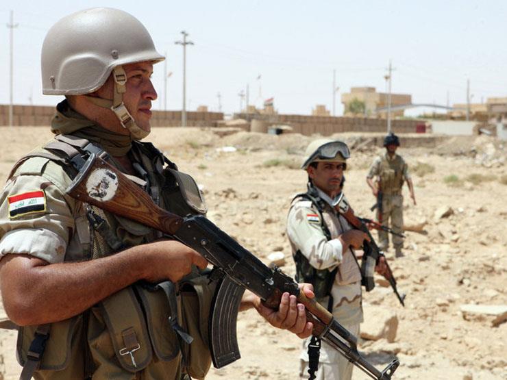 الأمن العراقي يعتقل المستشار العسكري لتنظيم داعش في نينوي