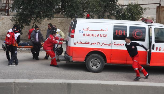 مصر تفتح معبر رفح أمام مصابي غزة