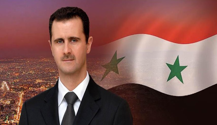 بعد فوزه .. بشار الأسد يوجه  بكلمة للشعب  السوري