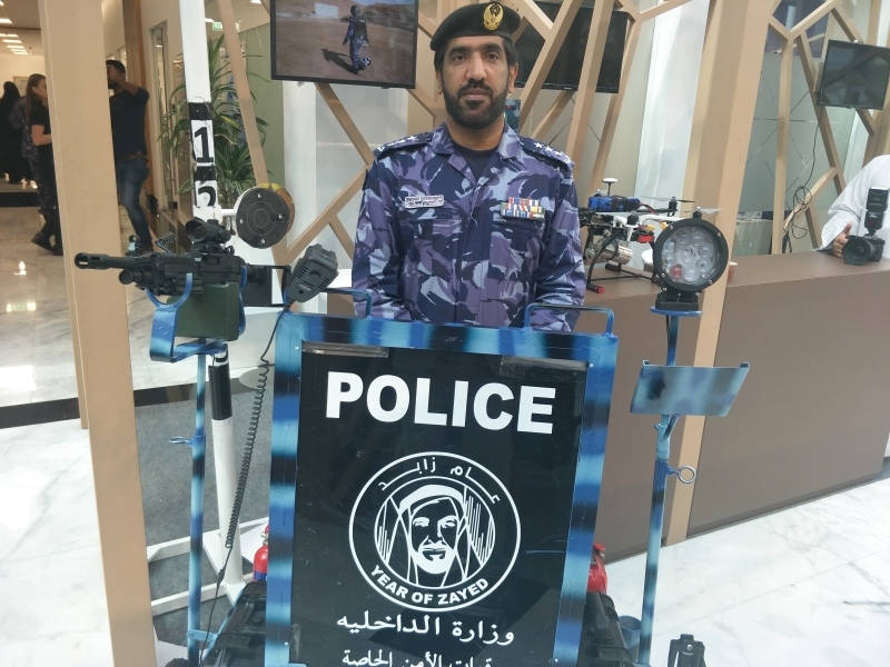  تعرف على أسباب القبض العاجل على مواطنين أمركيين داخل الإمارات