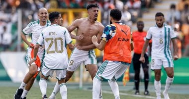 لمنتخب الجزائري يواجه السويد وديًا في ستوكهولم استعدادًا لتصفيات المونديال وأمم إفريقيا