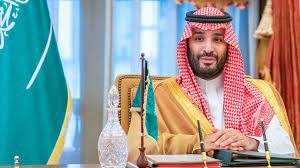محمد بن سلمان يعلن موقف بلاده تجاه ما يدور في فلسطين حاليا