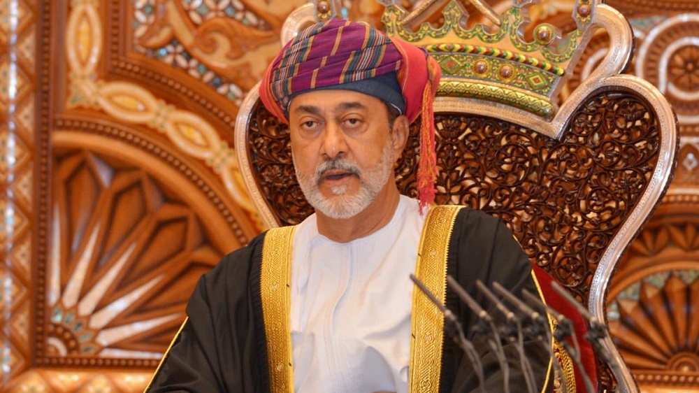 وساطة عمانية للإفراج عن رعايا أمريكان في اليمن