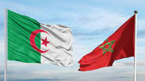 اشتعال التوتر بين الجزائر والمغرب