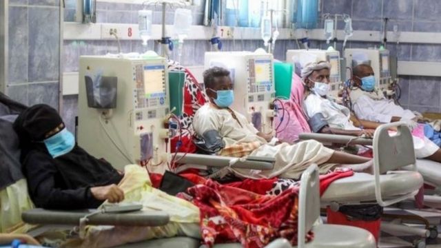 ارتفاع ملحوظ في عدد الإصابات بكورونا في اليمن
