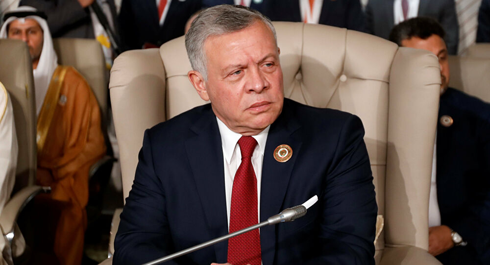 الأردن تعلن عن تعديل حكومي مصغر