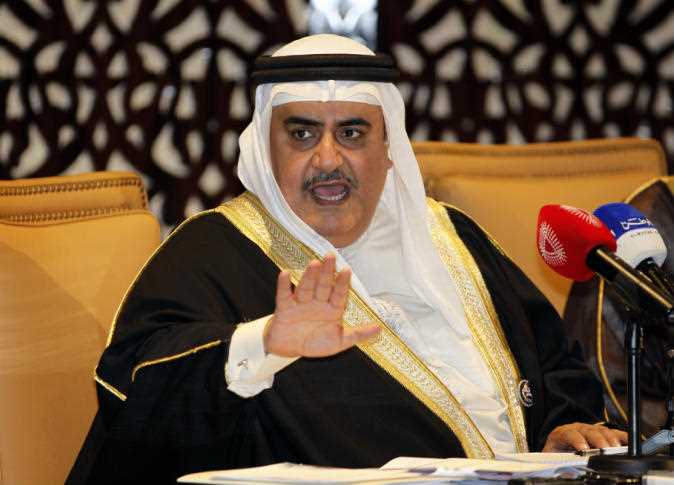البحرين تدافع عن نفسها..