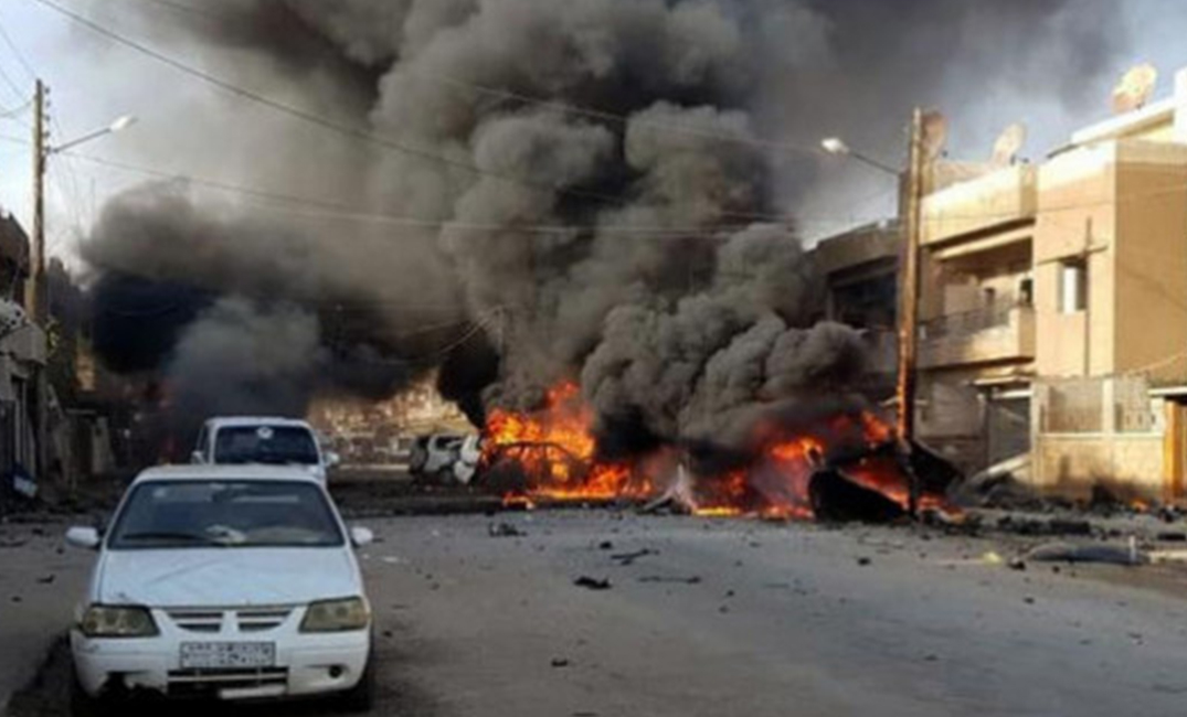 سوريا: مقتل 3 بينهم طفلة في انفجار بريف حلب الشمالي