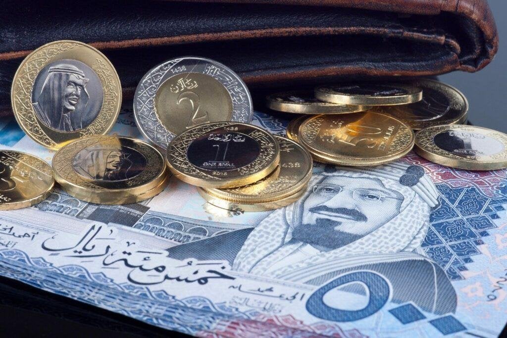 "بكام الريال السعودي دلوقتي".. سعر الريال السعودي مقابل الجنيه المصري في البنوك