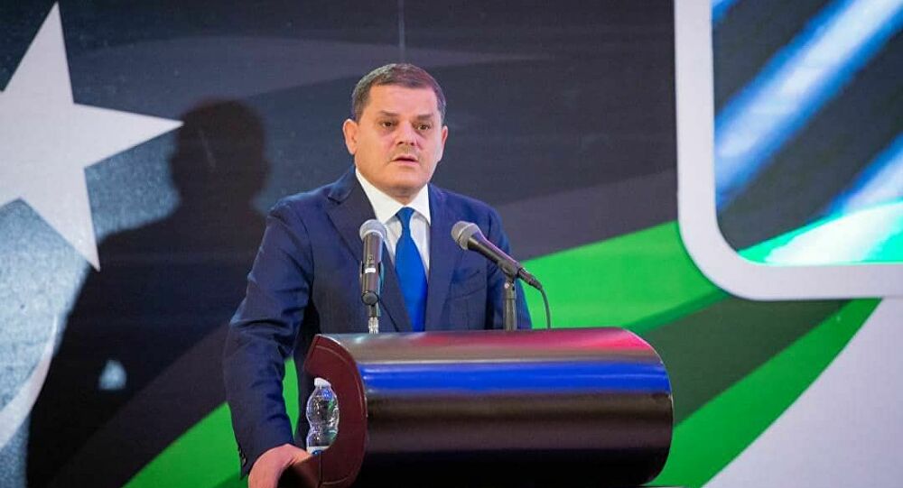 وزارة الدفاع الليبية تنتظر تغيرات سريعة