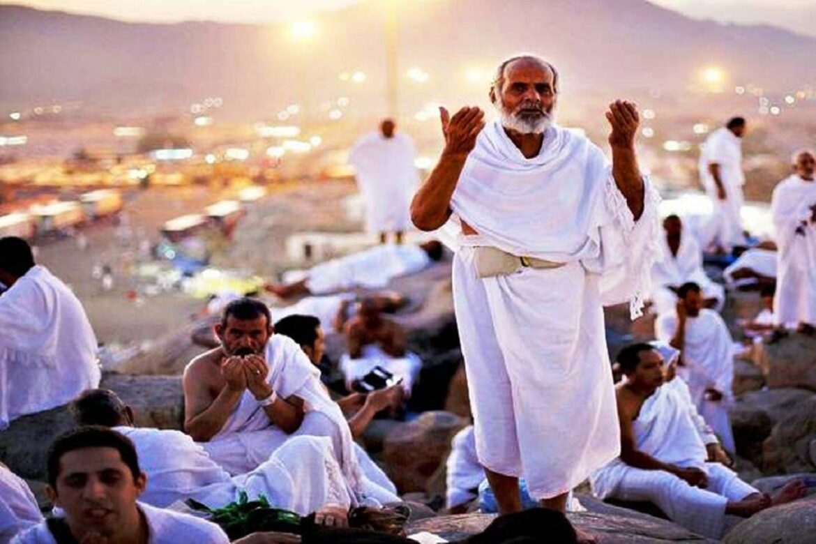 السعودية تطبق إجراءات صارمة على حجاج العام الحالي