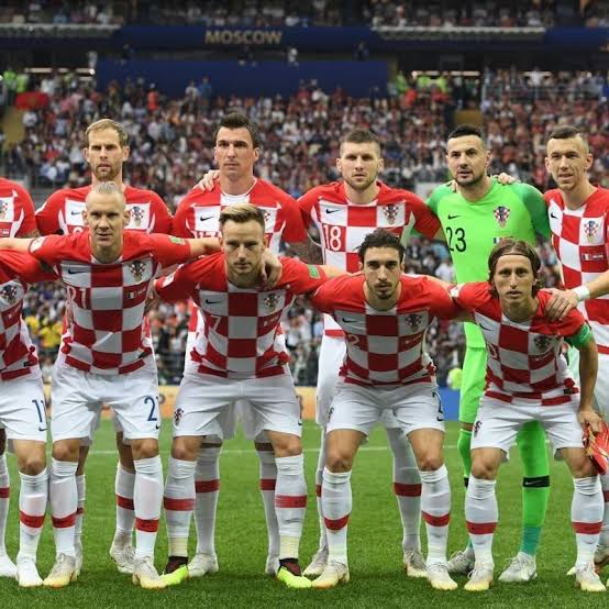كرواتيا تصطدم بالتشيك في قمة نارية بتصفيات مونديال 2026