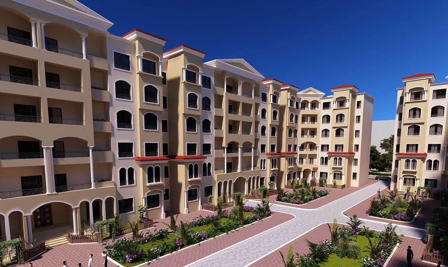 شقق الإسكان التعاوني 2025.. وزارة الإسكان تفتح باب الحجز لـ253 وحدة جديدة -  غربة نيوز