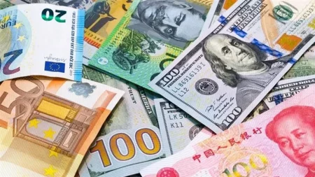 أسعار العملات اليوم الأربعاء 29 أكتوبر 2025