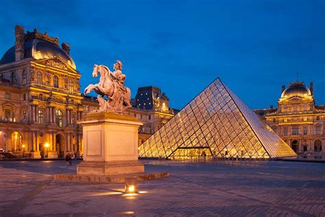 سحر باريس. أجمل المعالم ونصائح السفر