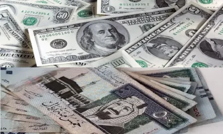 أسعار العملات مقابل الريال السعودي اليوم السبت 18 أكتوبر 2025 لحظة بلحظة
