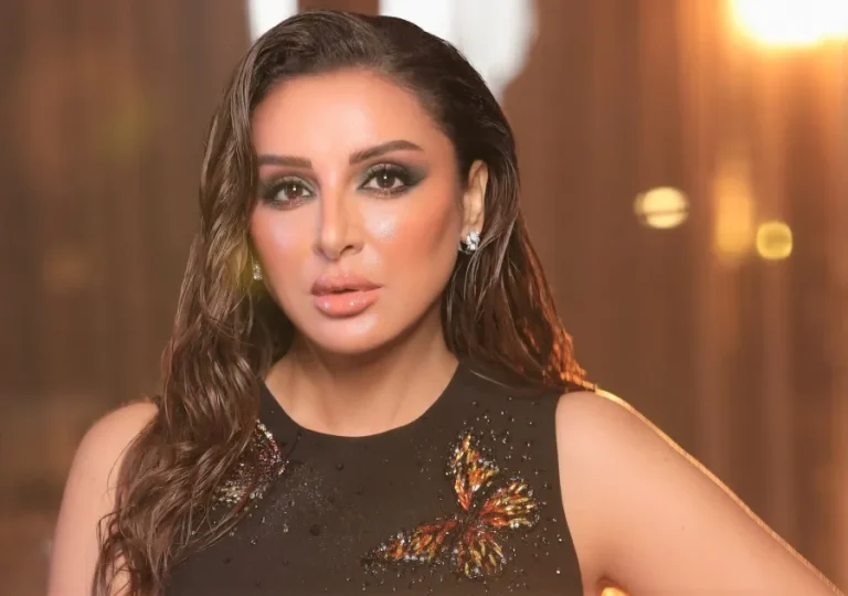 أنغام تُشعل الكويت بحفلين بعد التعافي