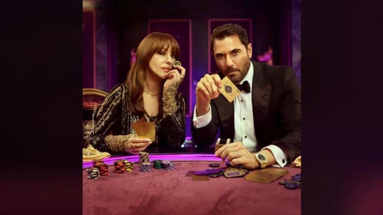 مونيكا بيلوتشي تتصدر الترند بعد صورتها مع أحمد عز