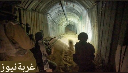 إسرائيل تكثّف تدمير أنفاق حماس في غزة – المهمة الاستراتيجية العليا