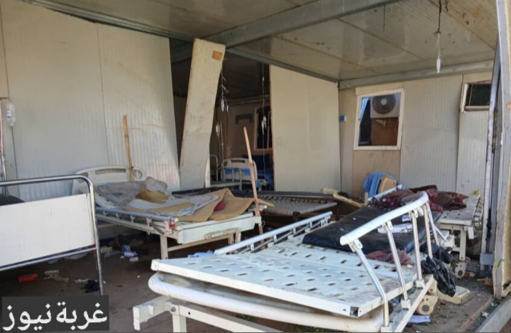 منظمة الصحة العالمية تدين مجزرة مستشفى الولادة السعودي في الفاشر