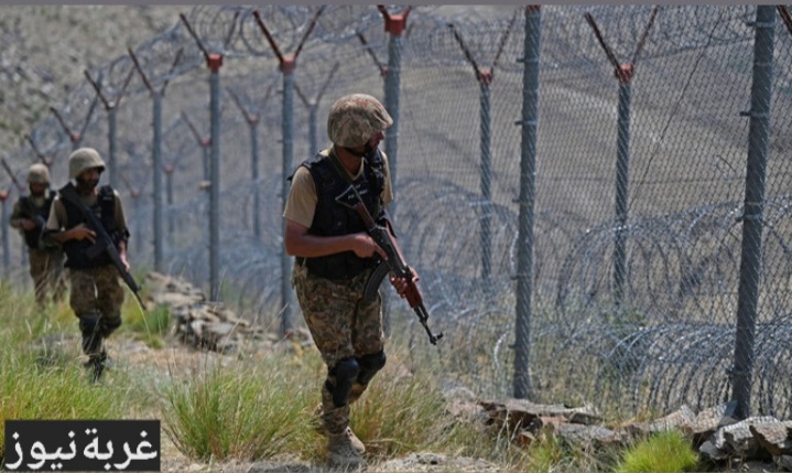 فشل مفاوضات إسطنبول بين باكستان وأفغانستان  29 أكتوبر 2025 وتصاعد التوتر على الحدود