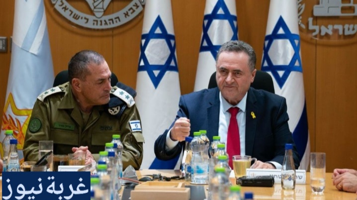 إسرائيل تمنع الصليب الأحمر من زيارة الأسرى الفلسطينيين:قرار  يثير جدلاً واسعًاأكتوبر 2025