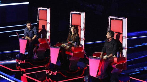 مفاجآت الموسم السادس من The Voice