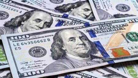 هدوء الدولار يستمر.. الجنيه المصري يحافظ على استقراره أمام العملة الأمريكية