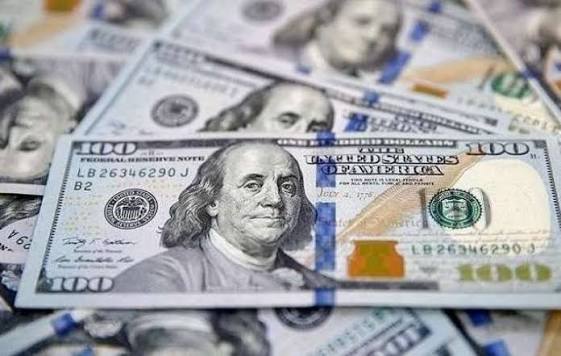 تراجع جديد في سعر الدولار اليوم