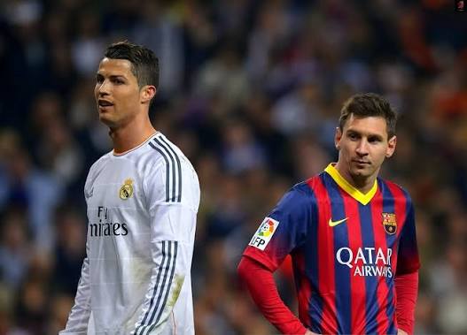 أساطير الكلاسيكو.. ميسي في القمة ودي ستيفانو ورونالدو يتقاسمان الوصافة