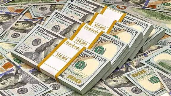 استقرار سعر الدولار أمام الجنيه المصري