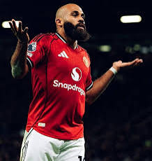 برايان مبيومو يحصد جائزة لاعب الجولة التاسعة في البريميرليج