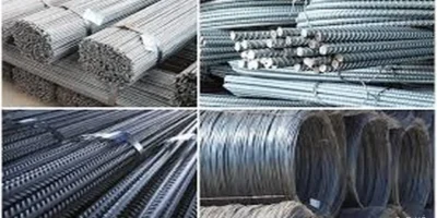 سعر طن الحديد اليوم الاثنين 27 أكتوبر 2025