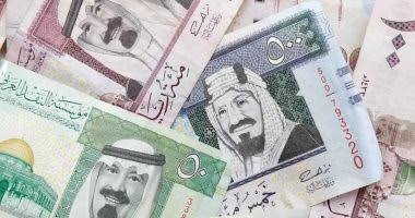 استقرار أسعار الريال السعودي أمام الجنيه المصري اليوم
